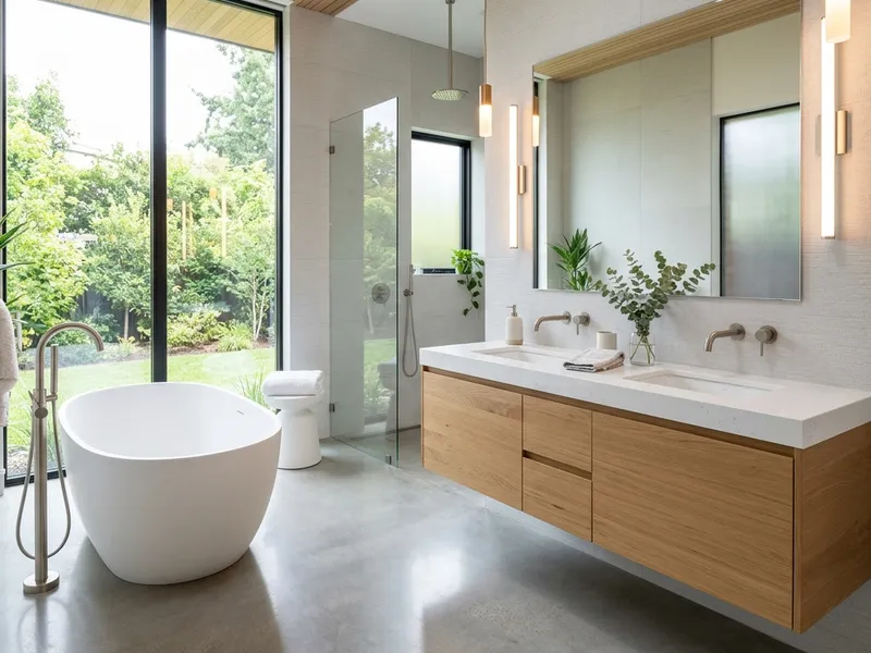 Bathroom Plumbing in Des Moines, WA