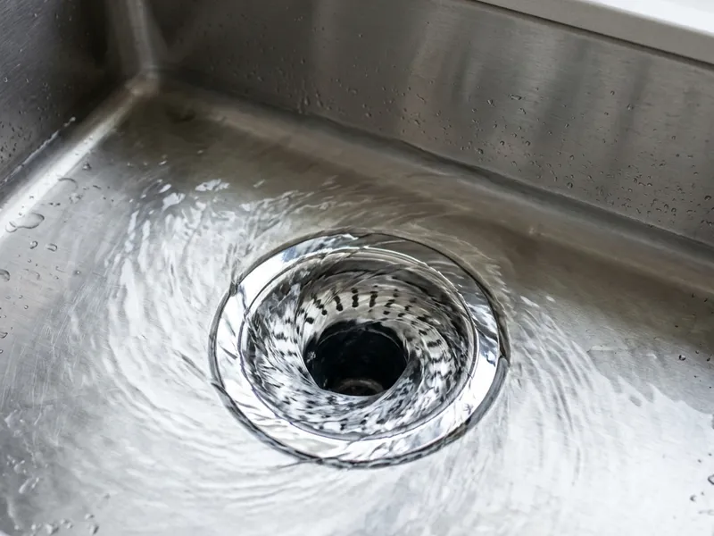 Drain Cleaning Plumber in Des Moines, WA